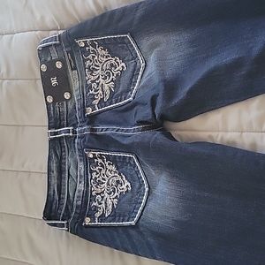 MissMe Jeans